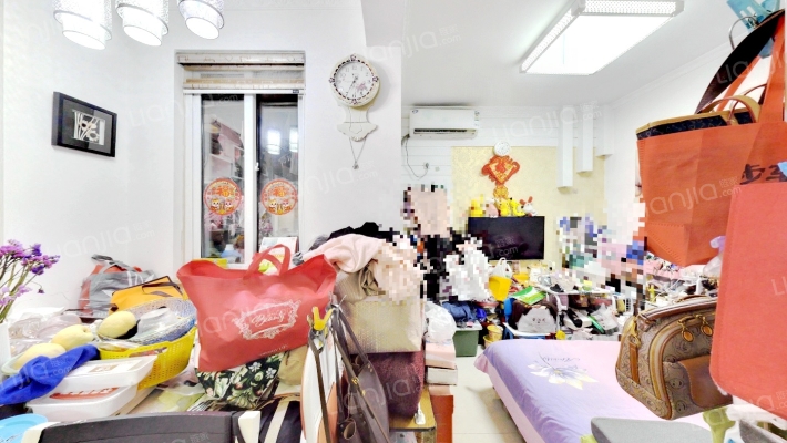 圣联梦溪小镇二手房实景图