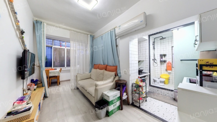 肖公庙二手房实景图