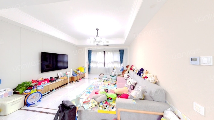 姚景花园二手房实景图