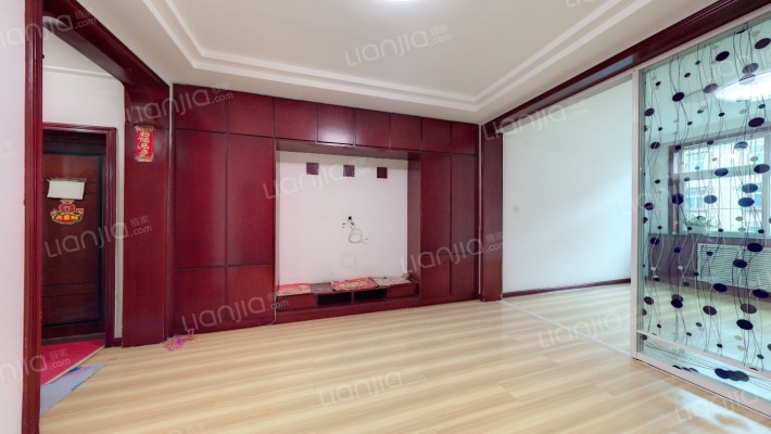 福益新村二手房实景图