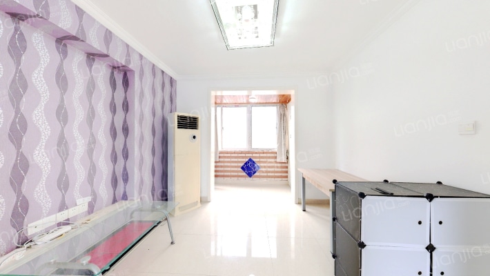 雁鸣山庄二手房实景图