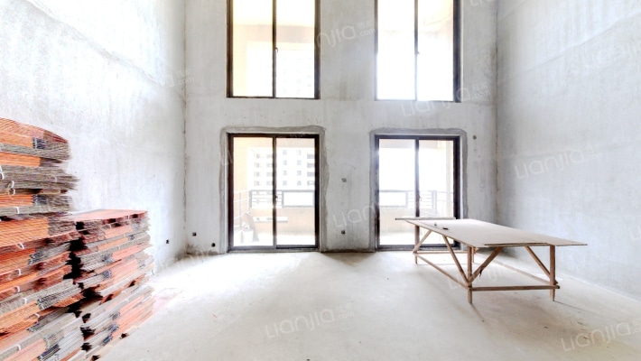 正祥林语墅三期二手房实景图