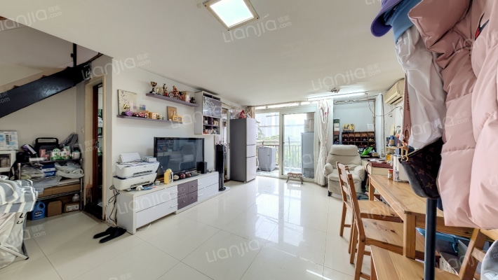 湖馨苑二手房实景图