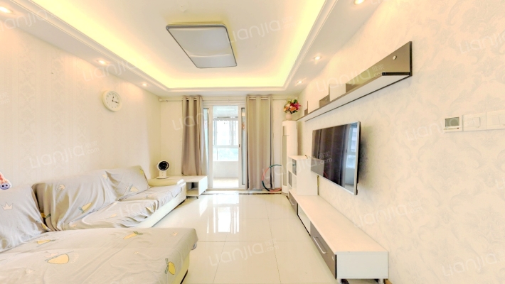 招商方山里二手房实景图