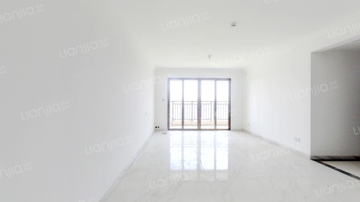 名城七号院二手房实景图