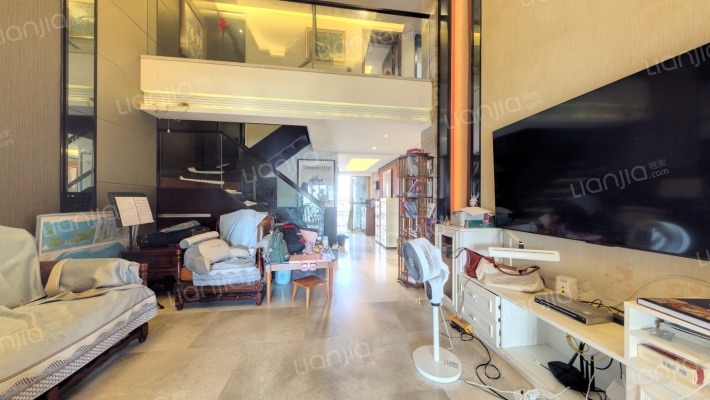 御林华府二手房实景图