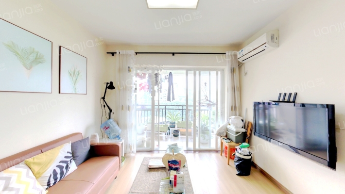 东田丽峰二手房实景图