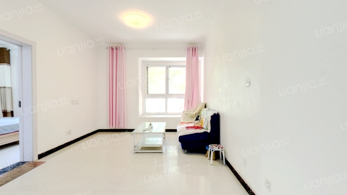 恒基水榭华城二手房实景图