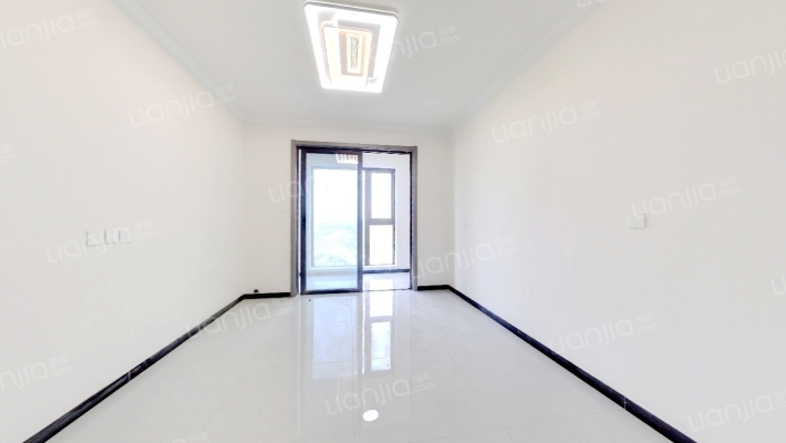 华瑞紫韵雅园二手房实景图