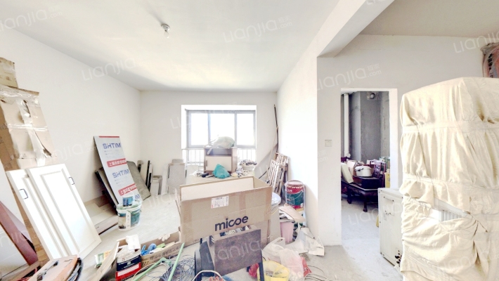 家乐苑二手房实景图