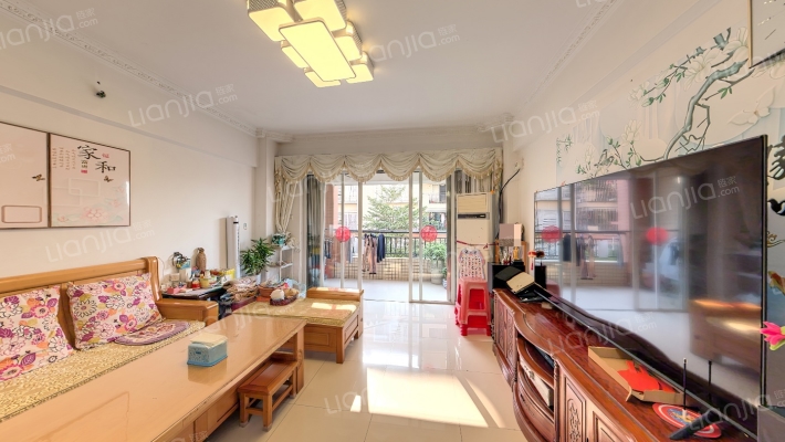 雅芳湖庭二手房实景图