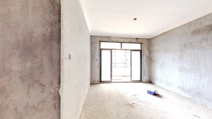 力高国际城四期二手房实景图