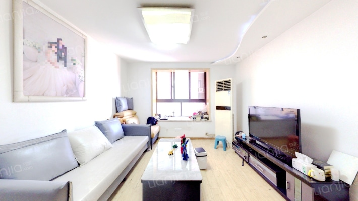 凯跃汇景二手房实景图