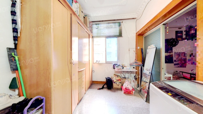 清风后街4号二手房实景图