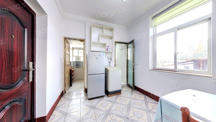 营房社区二手房实景图