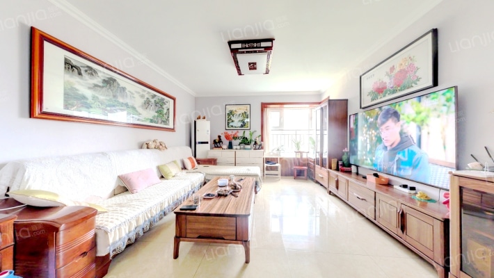 凯旋公馆二手房实景图