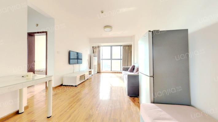 壹中心二手房实景图