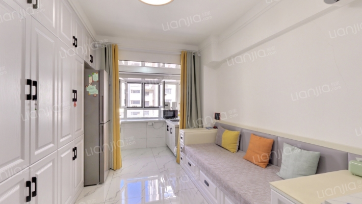 国联小区二手房实景图