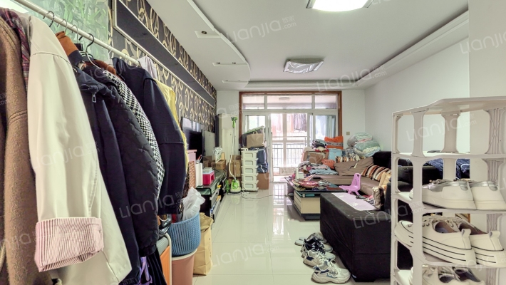 双湖明珠二手房实景图