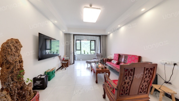 名悦山庄二手房实景图