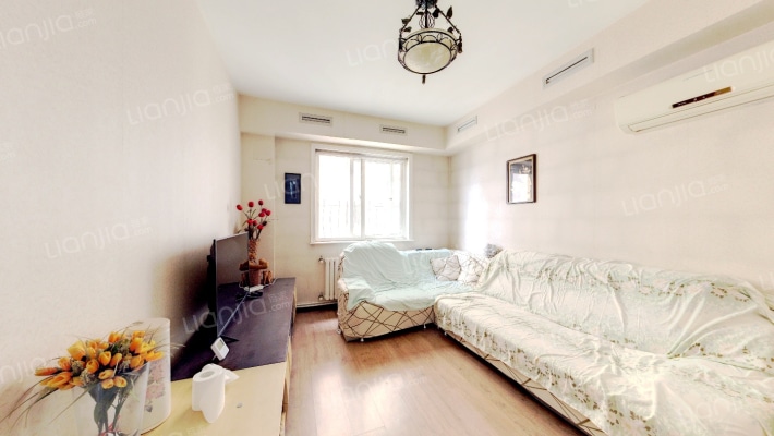 津滨雅都公寓二手房实景图