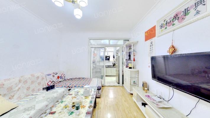 营策巷20号二手房实景图