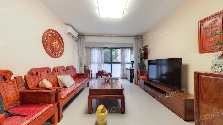 金桦苑二手房实景图