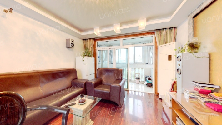 安居朝阳园二手房实景图