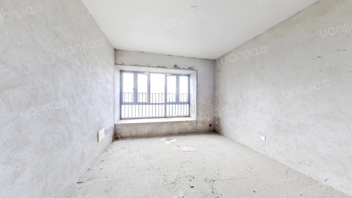 金洲豪苑二手房实景图