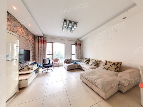 整租·水云居西区 3室2厅 南/北