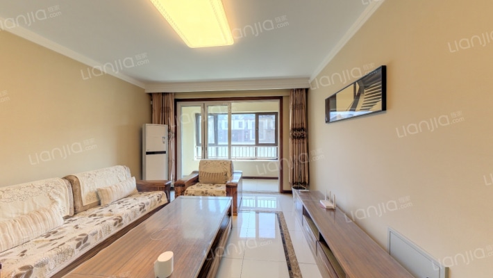 中加生态城示范区班芙小镇枫智园二手房实景图