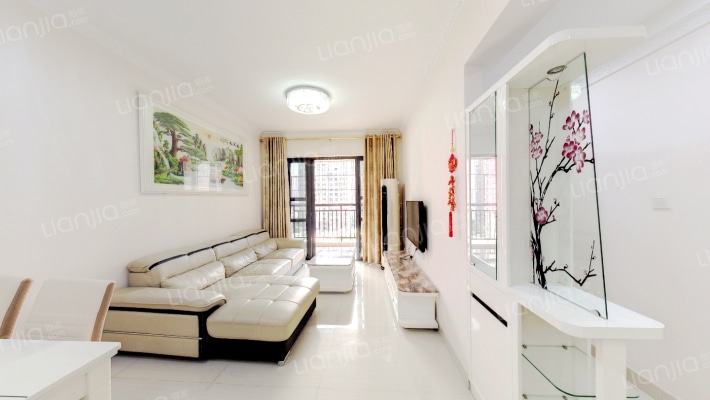 长虹百荟二手房实景图