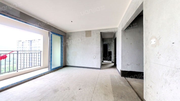 重庆当代城MOMΛ二手房实景图