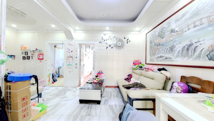 裕溪路1058号二手房实景图