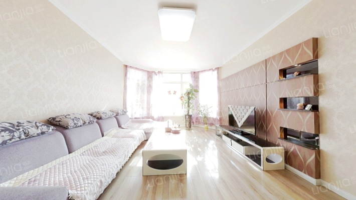 远大都市绿洲二期二手房实景图