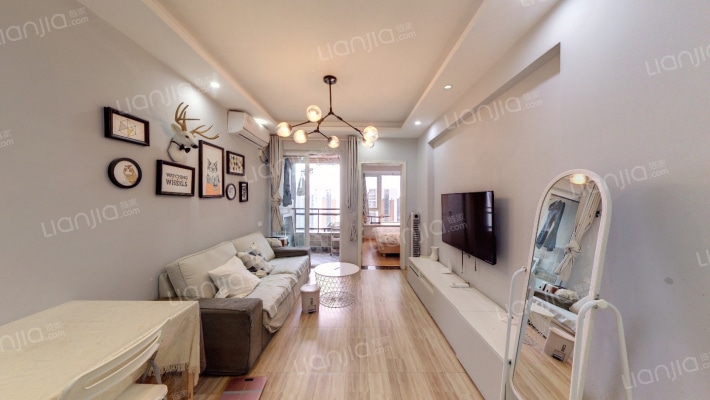 仁安里二手房实景图