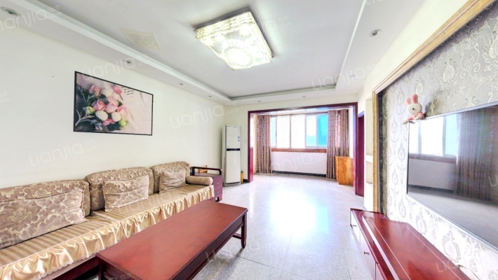 嘉德大厦二手房实景图