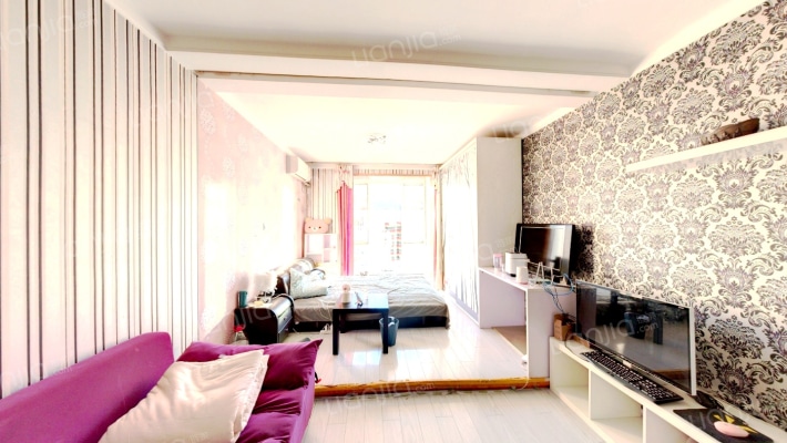 青年居易二手房实景图