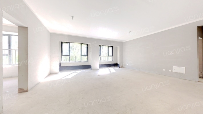 香雍玖和二手房实景图