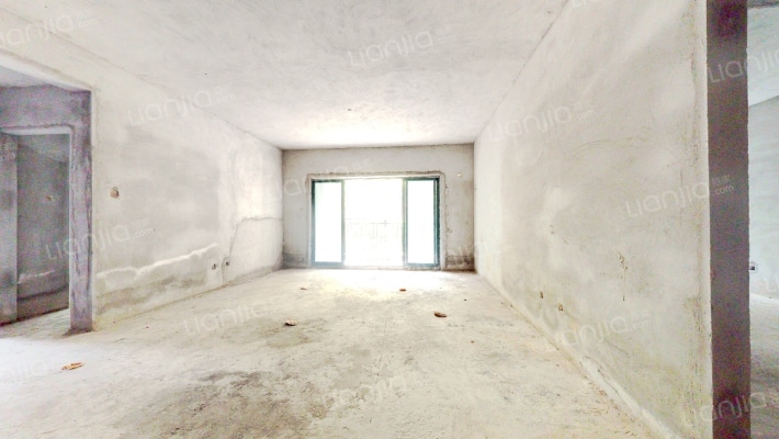 德洲城三、四期二手房实景图