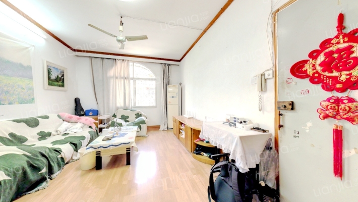 明雅苑二手房实景图