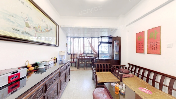 周门路二手房实景图