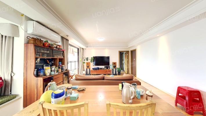 艺境松山湖二手房实景图