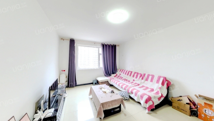 柳董庄府邸北区二手房实景图