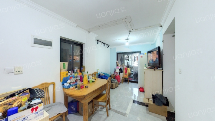 黄山锦庭二手房实景图