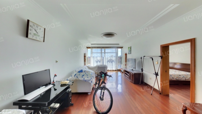 长春明珠二手房实景图