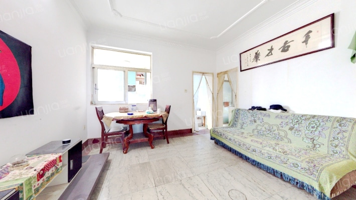 凤凰大街9号二手房实景图