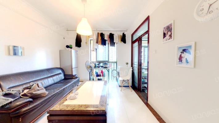 幸福海岸二期二手房实景图