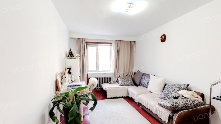 第二方园里二手房实景图