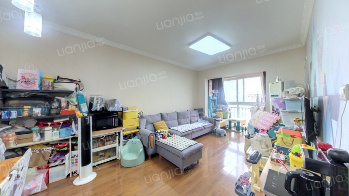 朗基龙堂二手房实景图